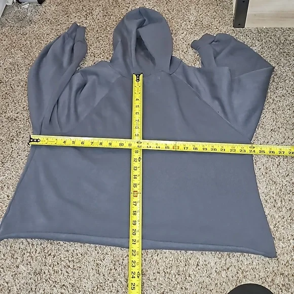 Grayson Threads Barbie Sweatshirt - Picture 5 of 5